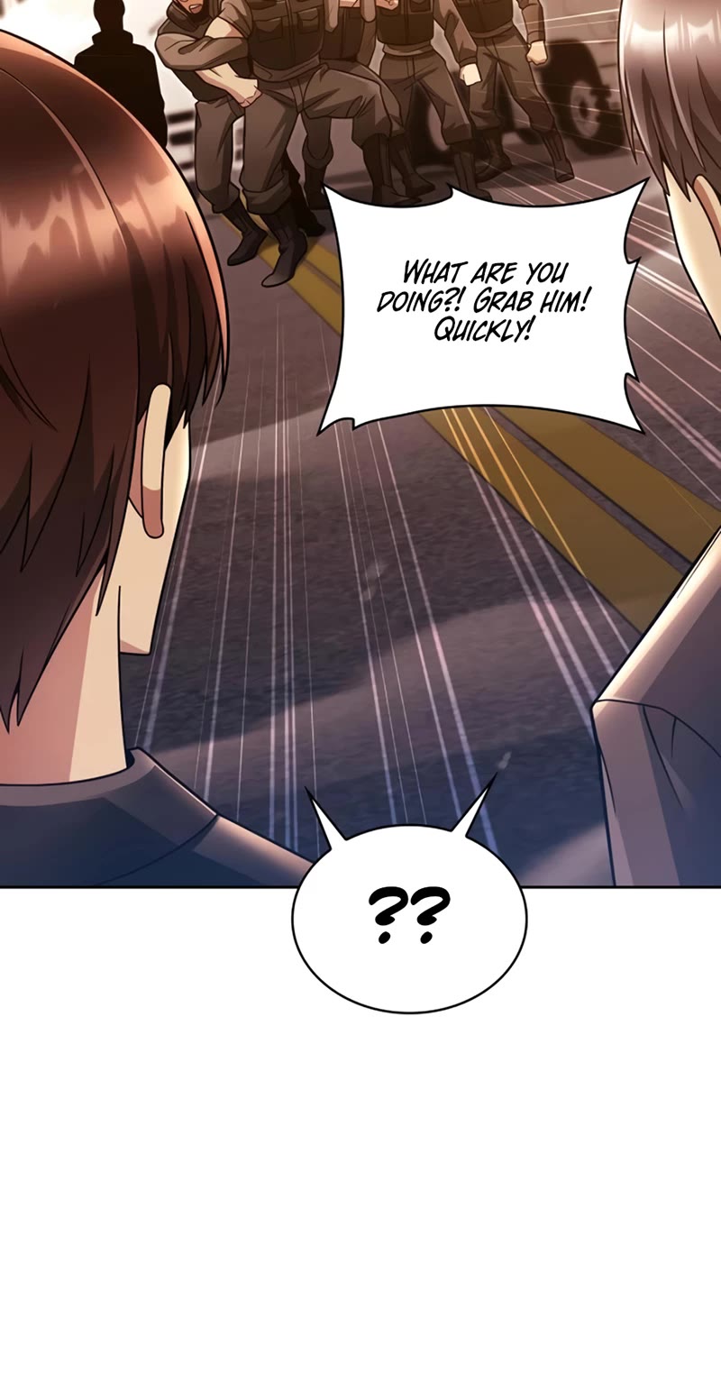 Clever Cleaning Life Of The Returned Genius Hunter Chapter 48 page 13 - Chapter 48