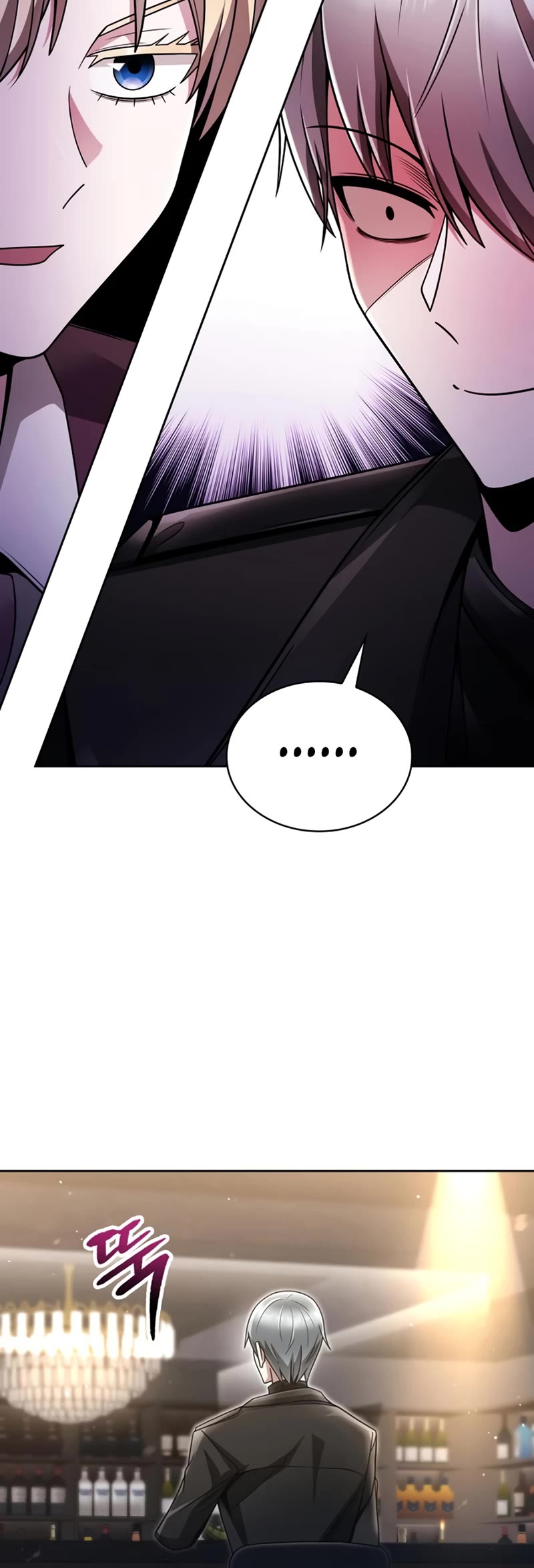 Clever Cleaning Life Of The Returned Genius Hunter Chapter 48 page 33 - Chapter 48