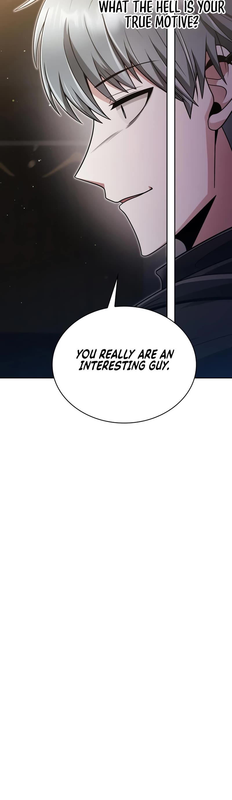 Clever Cleaning Life Of The Returned Genius Hunter Chapter 48 page 35 - Chapter 48