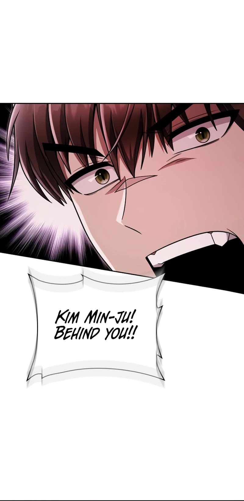 Clever Cleaning Life Of The Returned Genius Hunter Chapter 48 page 44 - Chapter 48