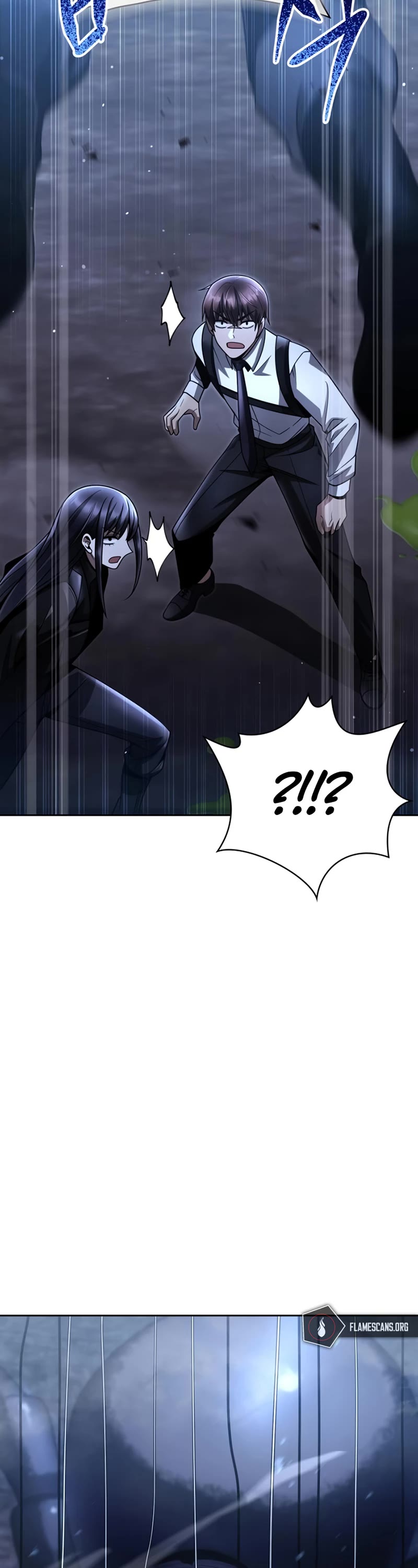 Clever Cleaning Life Of The Returned Genius Hunter Chapter 48 page 46 - Chapter 48