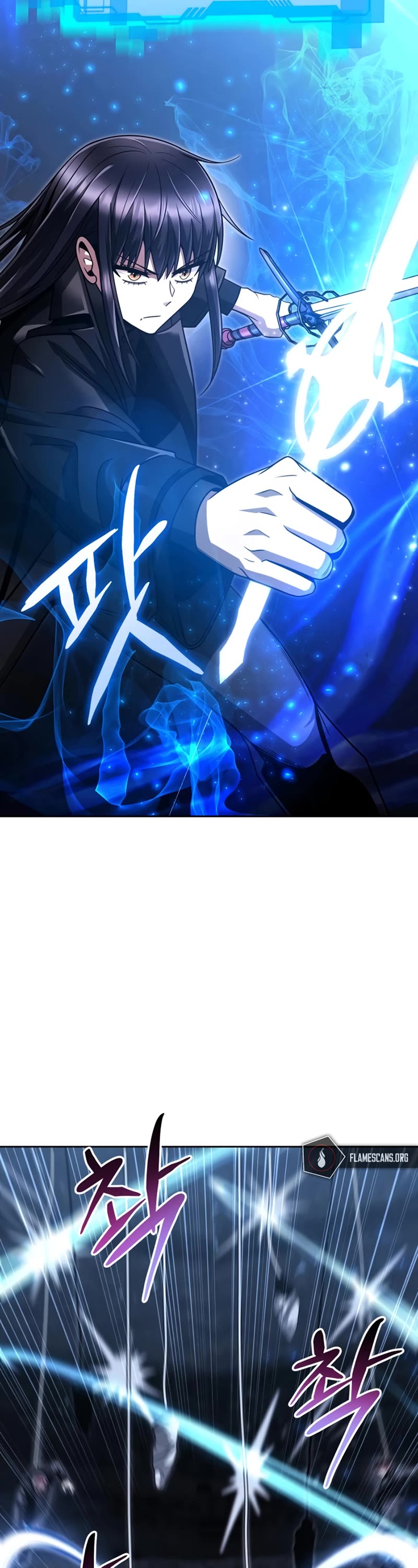 Clever Cleaning Life Of The Returned Genius Hunter Chapter 48 page 50 - Chapter 48