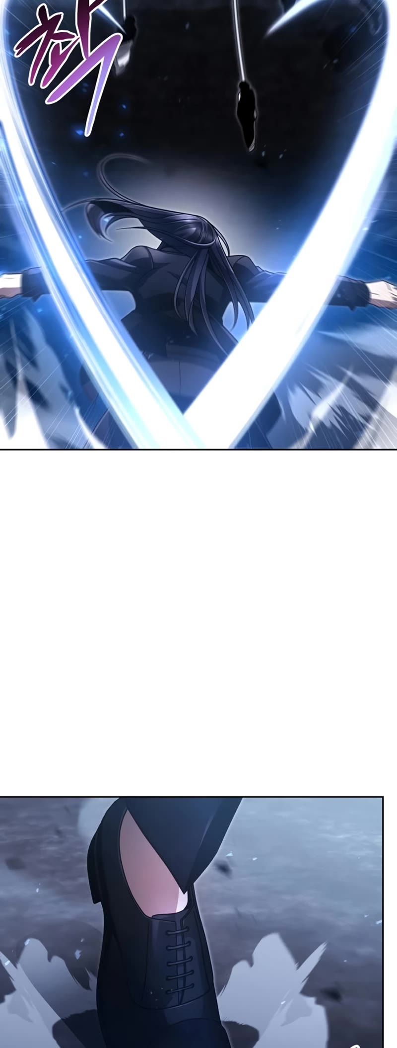 Clever Cleaning Life Of The Returned Genius Hunter Chapter 48 page 51 - Chapter 48