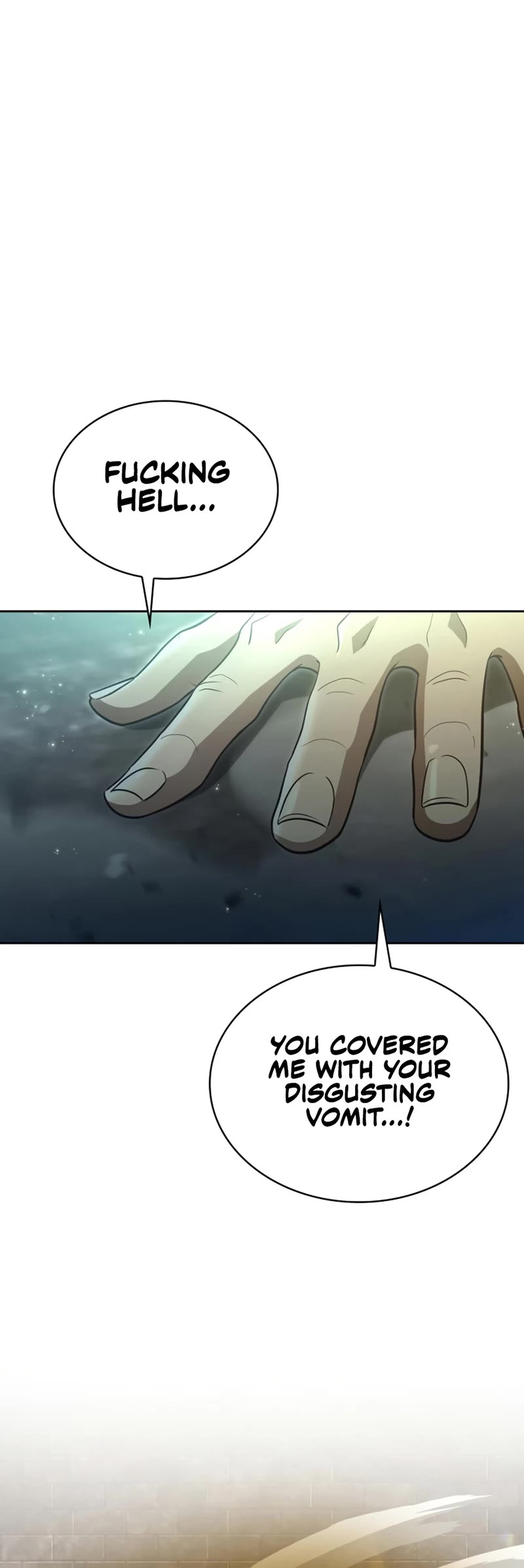 Clever Cleaning Life Of The Returned Genius Hunter Chapter 48 page 59 - Chapter 48