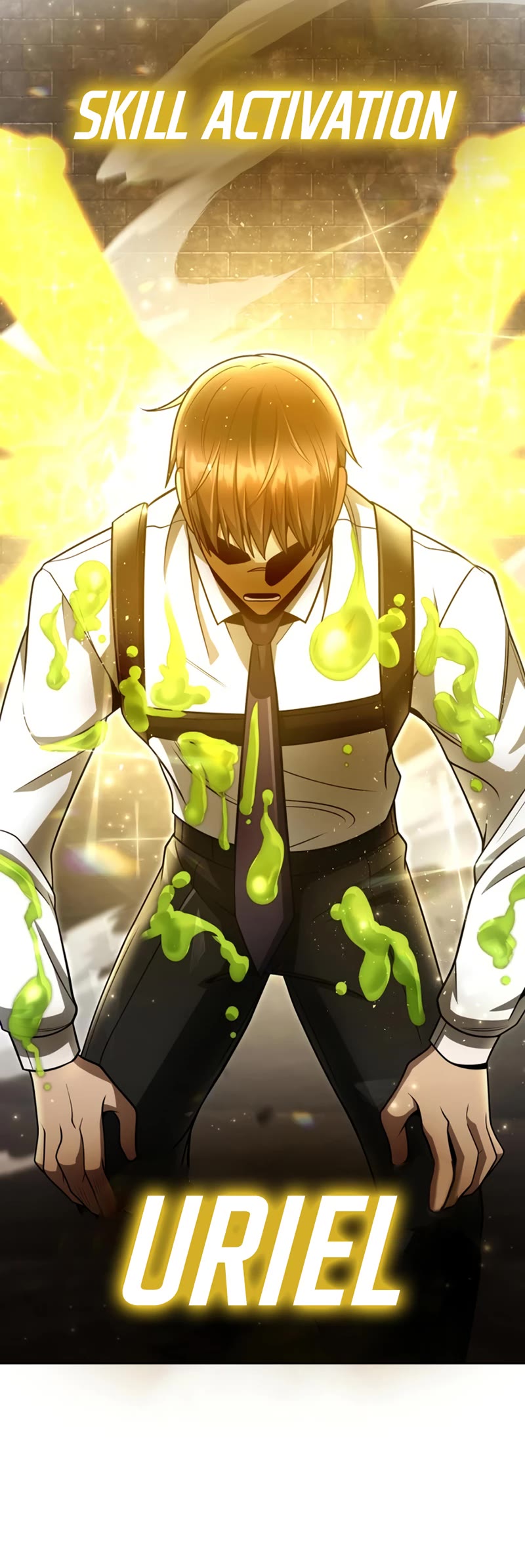 Clever Cleaning Life Of The Returned Genius Hunter Chapter 48 page 60 - Chapter 48