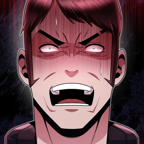 Clever Cleaning Life Of The Returned Genius Hunter Chapter 48 cover