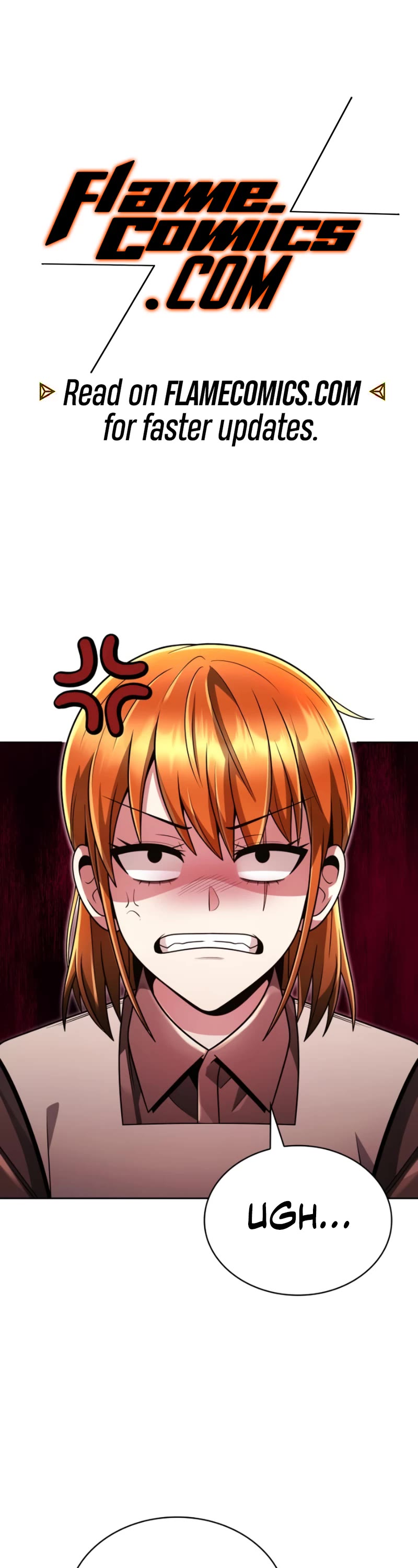 Clever Cleaning Life Of The Returned Genius Hunter Chapter 49 page 2 - Chapter 49