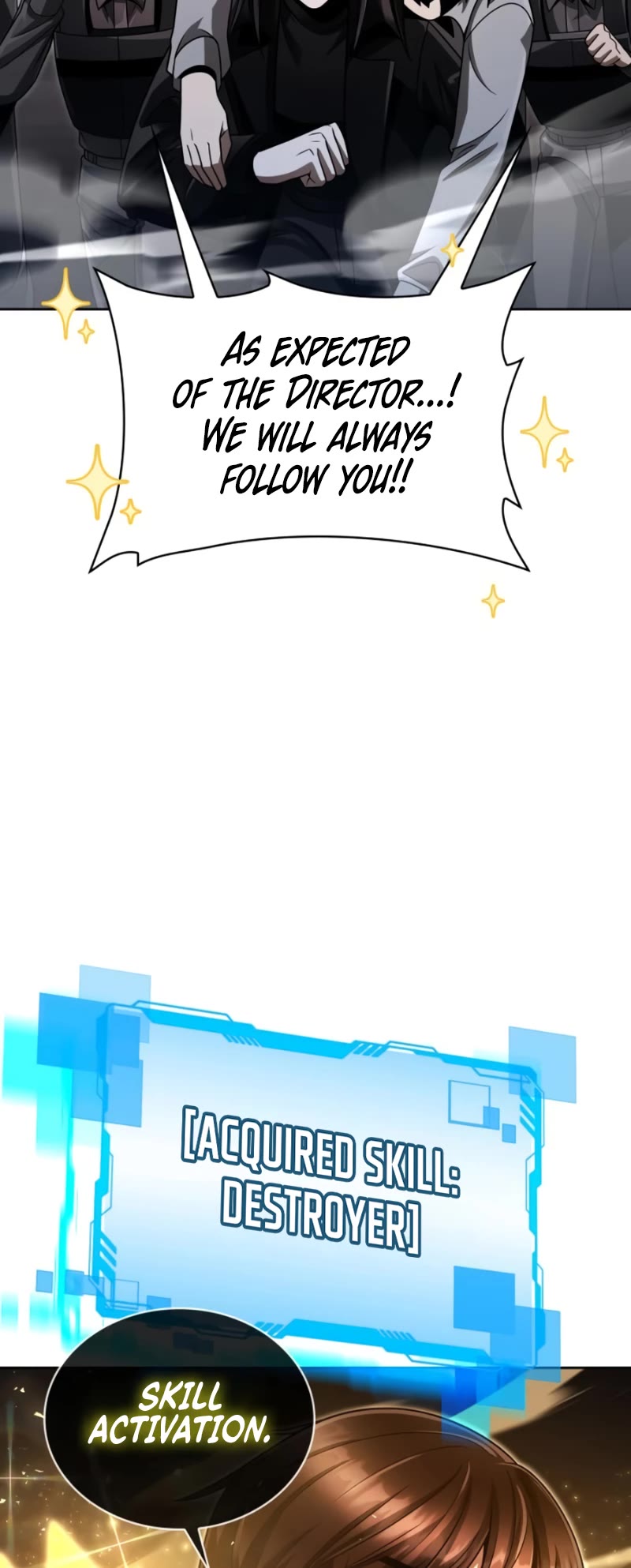 Clever Cleaning Life Of The Returned Genius Hunter Chapter 49 page 20 - Chapter 49