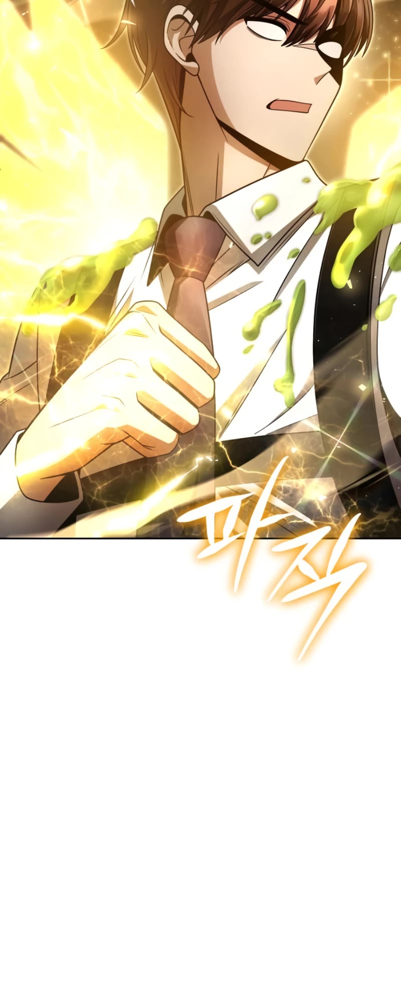 Clever Cleaning Life Of The Returned Genius Hunter Chapter 49 page 21 - Chapter 49