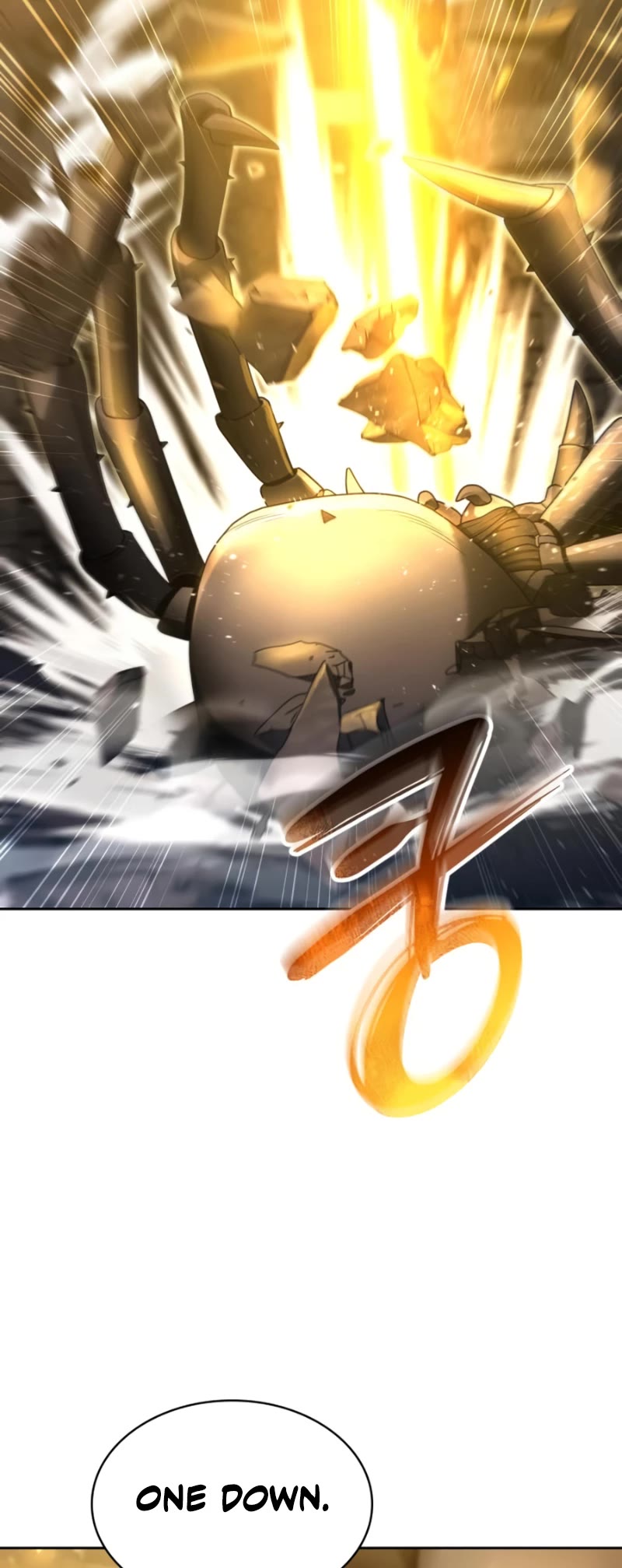 Clever Cleaning Life Of The Returned Genius Hunter Chapter 49 page 24 - Chapter 49