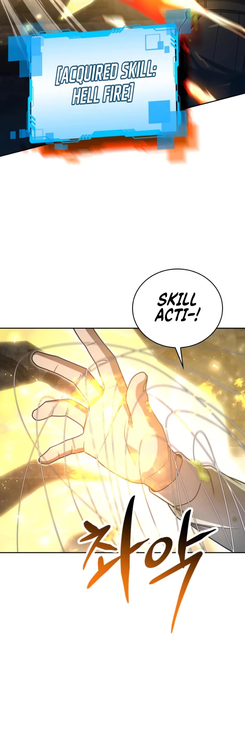 Clever Cleaning Life Of The Returned Genius Hunter Chapter 49 page 29 - Chapter 49