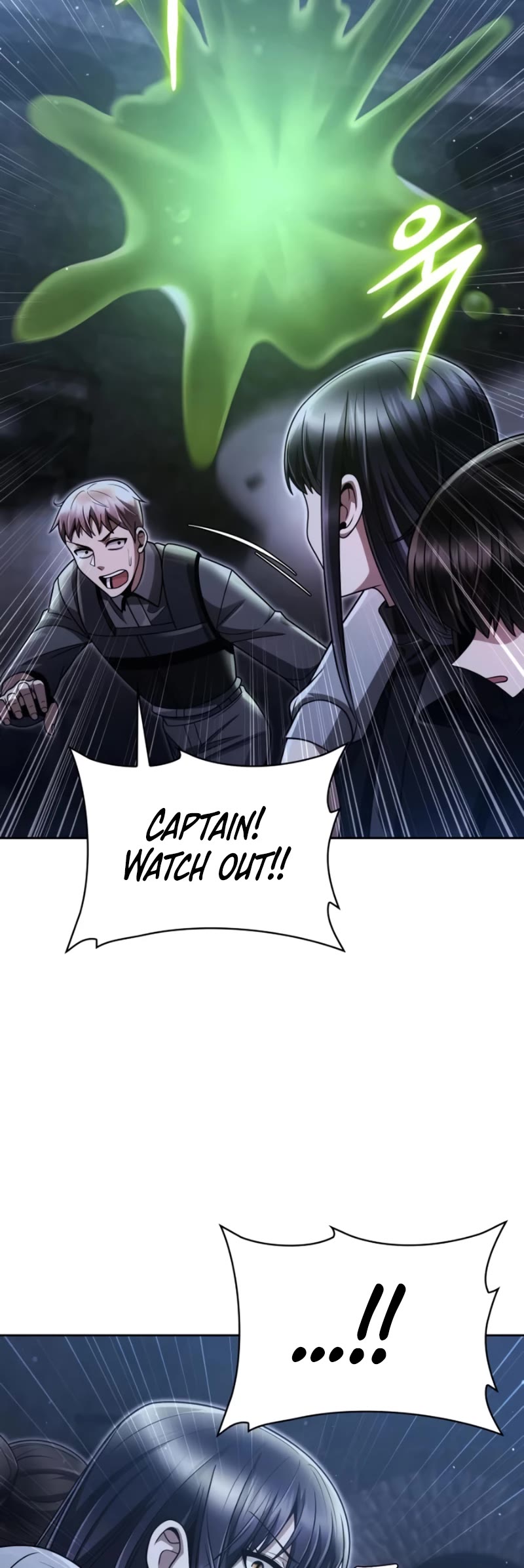 Clever Cleaning Life Of The Returned Genius Hunter Chapter 49 page 32 - Chapter 49