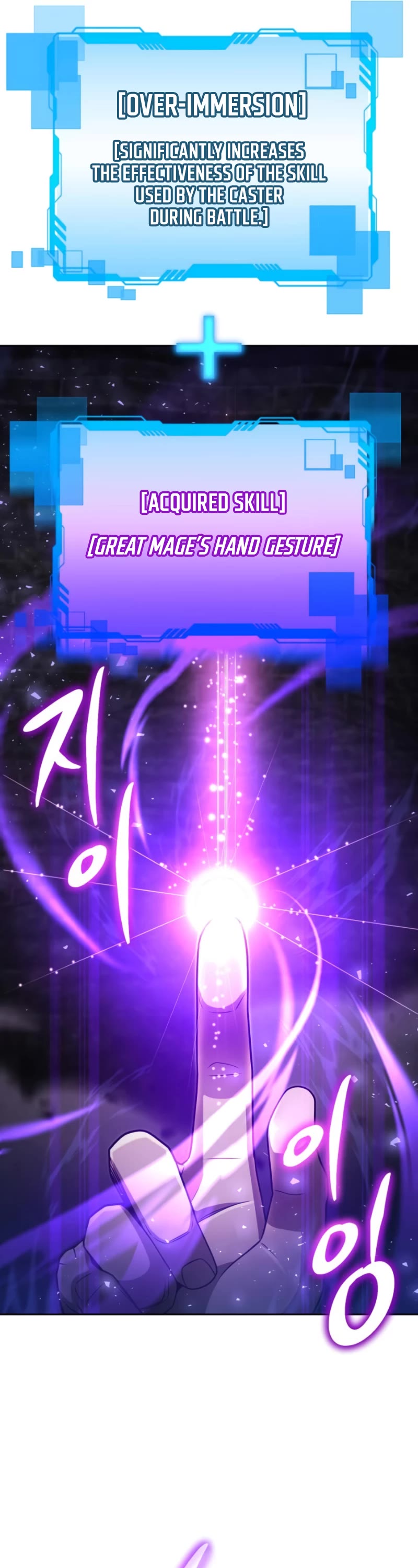 Clever Cleaning Life Of The Returned Genius Hunter Chapter 49 page 42 - Chapter 49