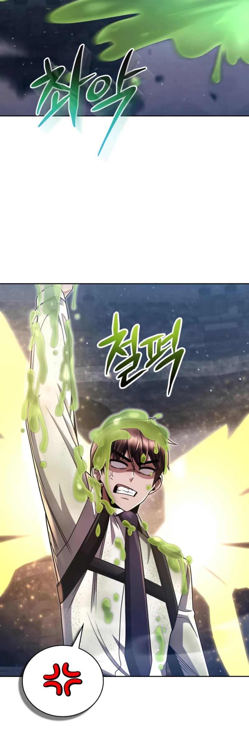 Clever Cleaning Life Of The Returned Genius Hunter Chapter 49 page 44 - Chapter 49