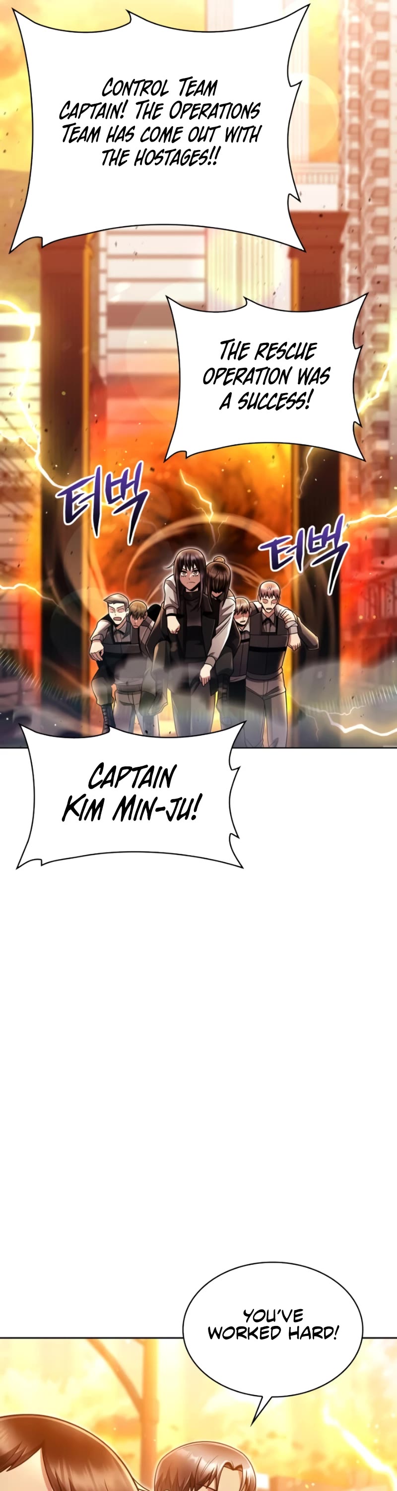 Clever Cleaning Life Of The Returned Genius Hunter Chapter 49 page 46 - Chapter 49