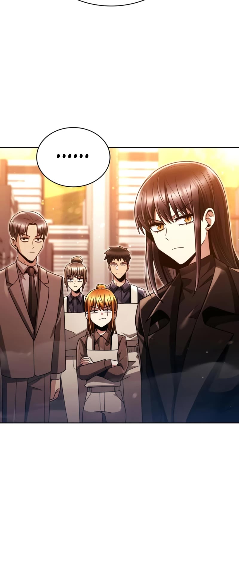 Clever Cleaning Life Of The Returned Genius Hunter Chapter 49 page 53 - Chapter 49