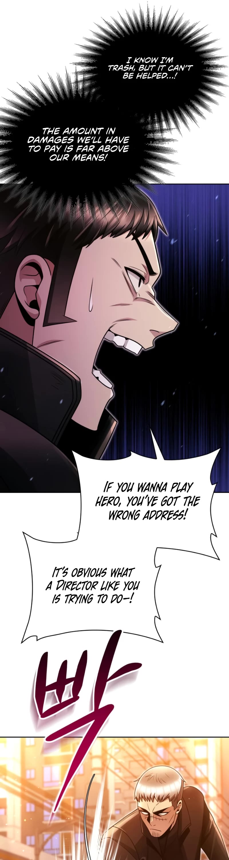 Clever Cleaning Life Of The Returned Genius Hunter Chapter 49 page 54 - Chapter 49