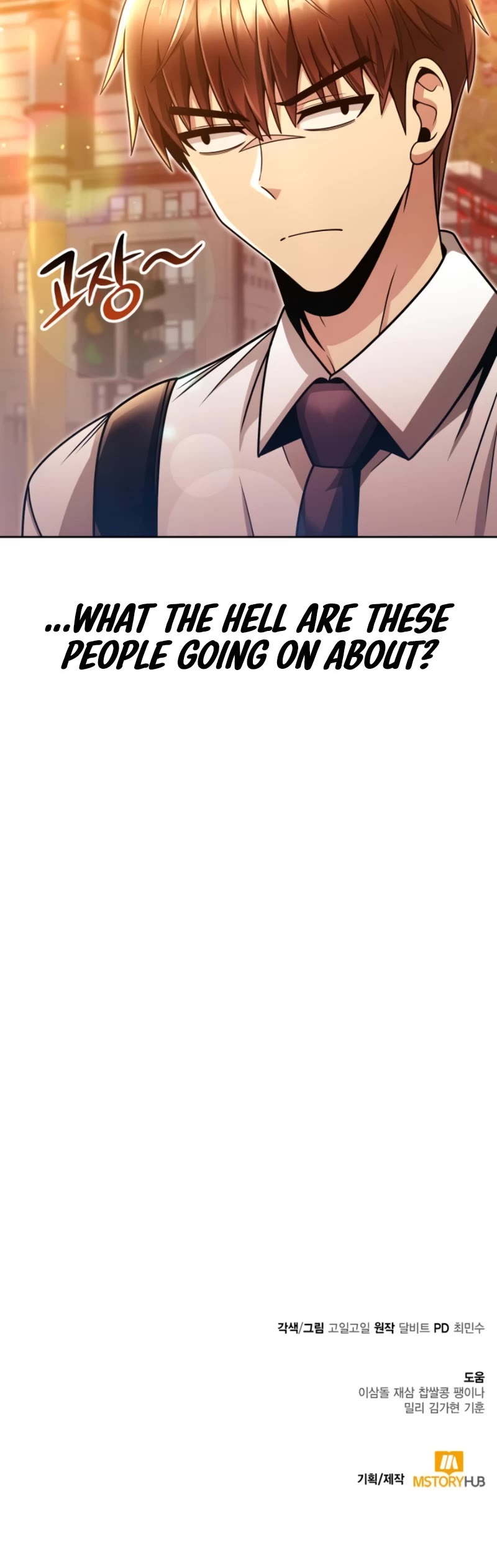 Clever Cleaning Life Of The Returned Genius Hunter Chapter 49 page 63 - Chapter 49