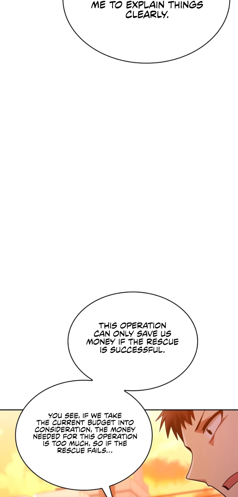 Clever Cleaning Life Of The Returned Genius Hunter Chapter 49 page 8 - Chapter 49