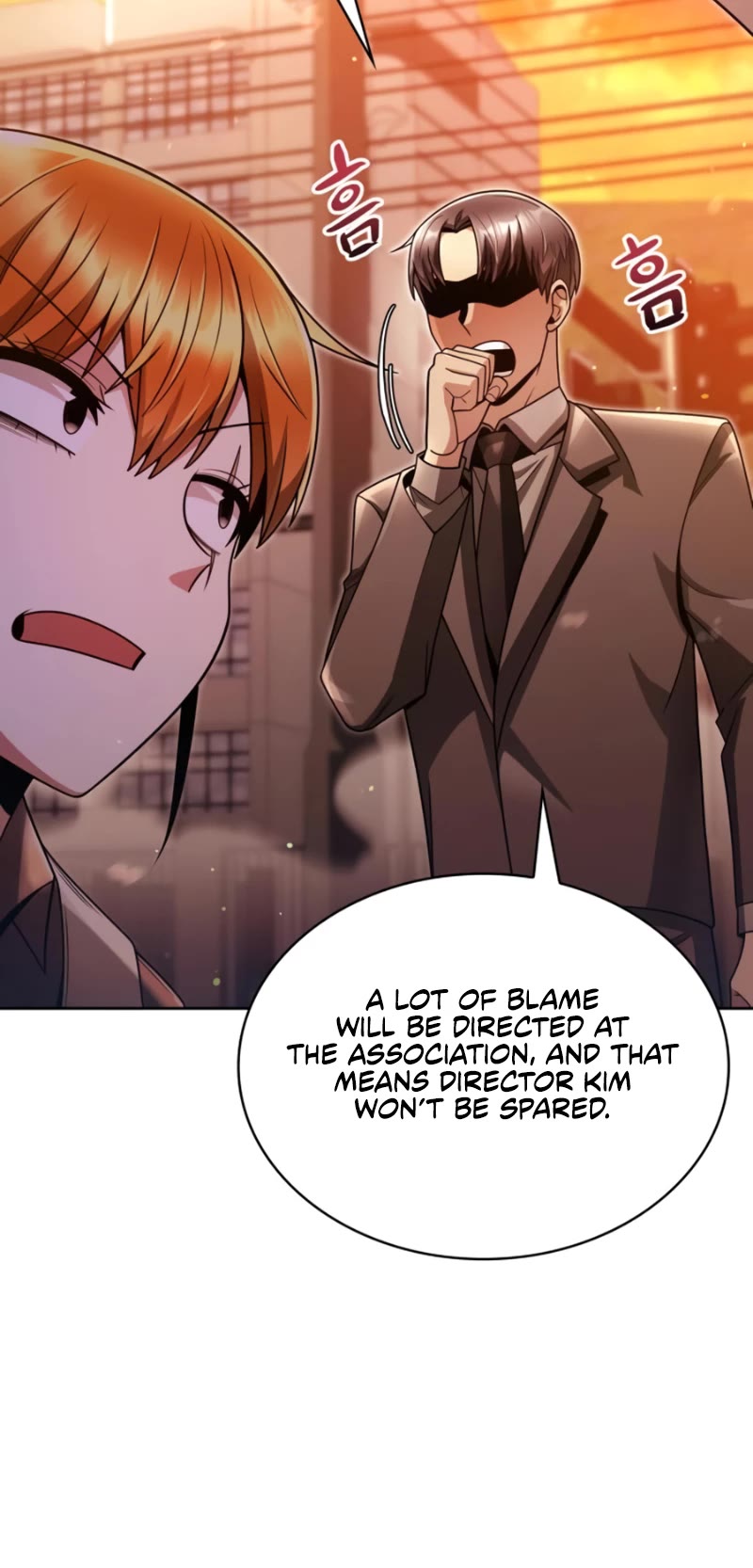Clever Cleaning Life Of The Returned Genius Hunter Chapter 49 page 9 - Chapter 49