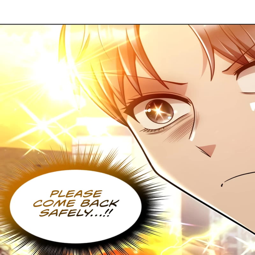 Clever Cleaning Life Of The Returned Genius Hunter Chapter 49 cover