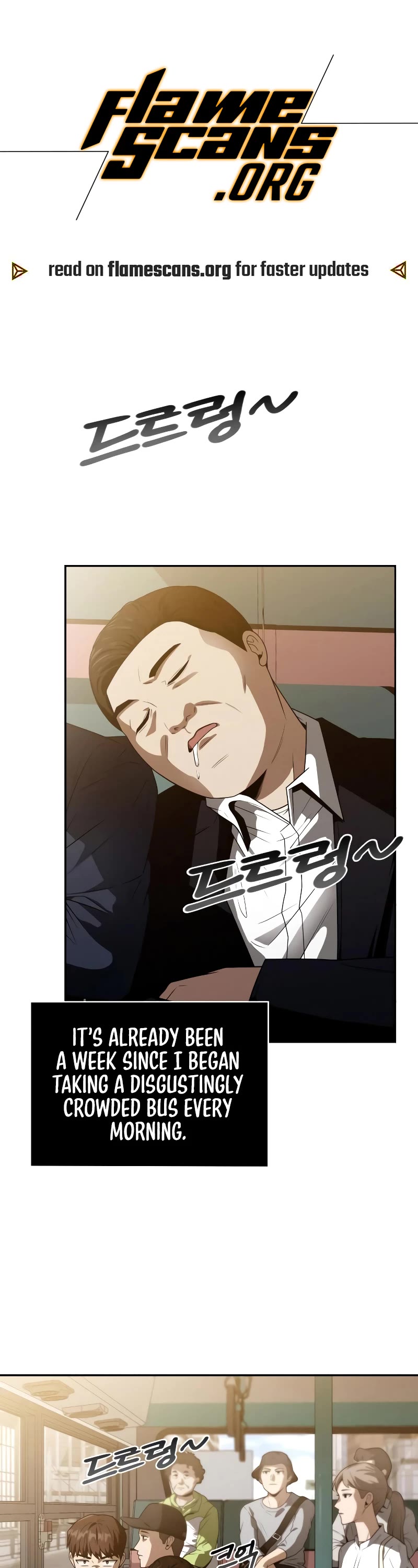 Clever Cleaning Life Of The Returned Genius Hunter Chapter 5 page 2 - Chapter 5