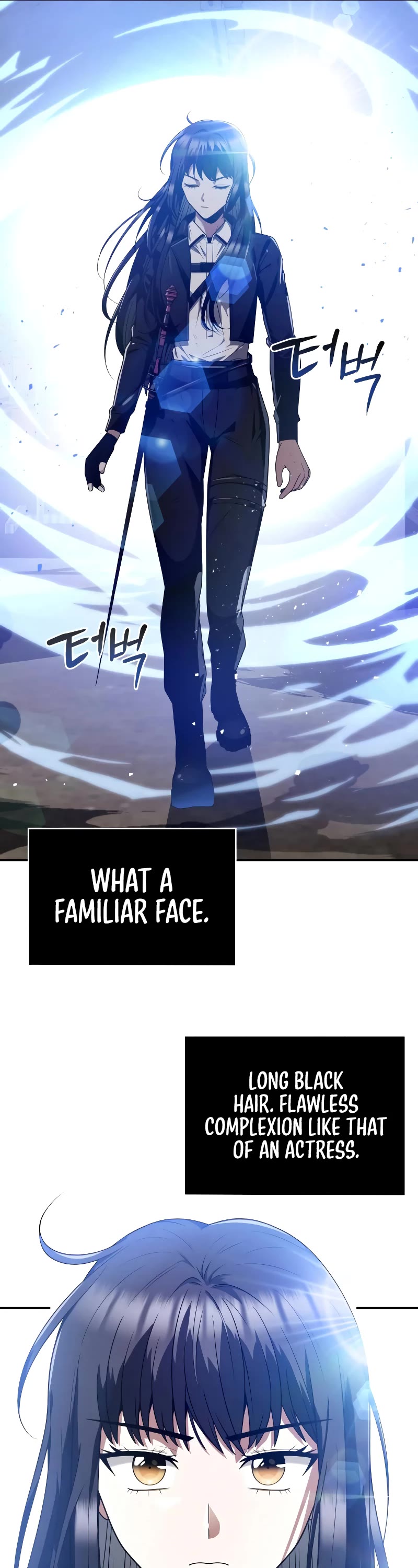 Clever Cleaning Life Of The Returned Genius Hunter Chapter 5 page 27 - Chapter 5