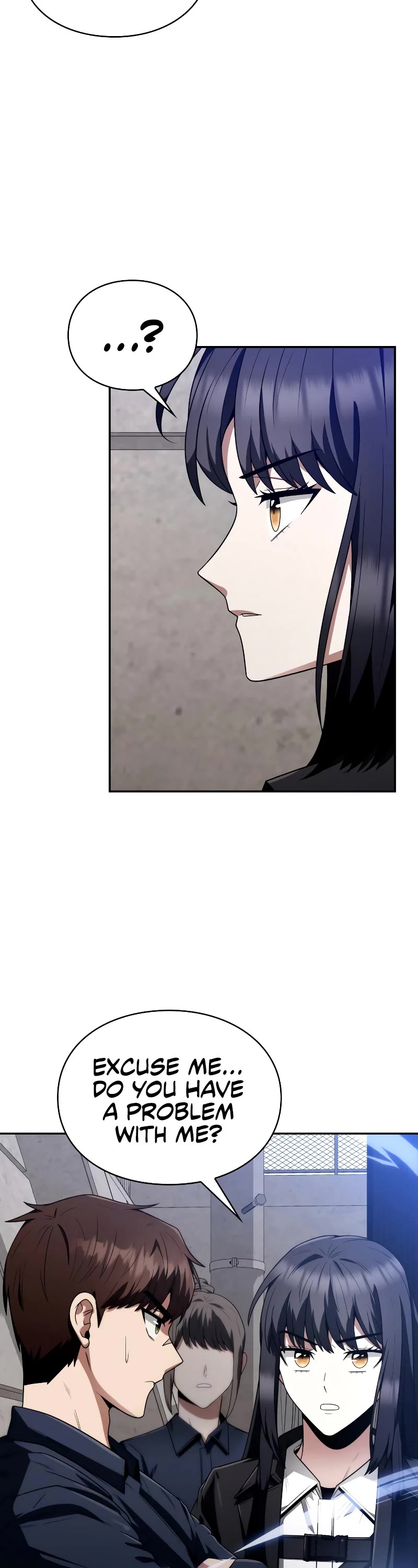 Clever Cleaning Life Of The Returned Genius Hunter Chapter 5 page 29 - Chapter 5