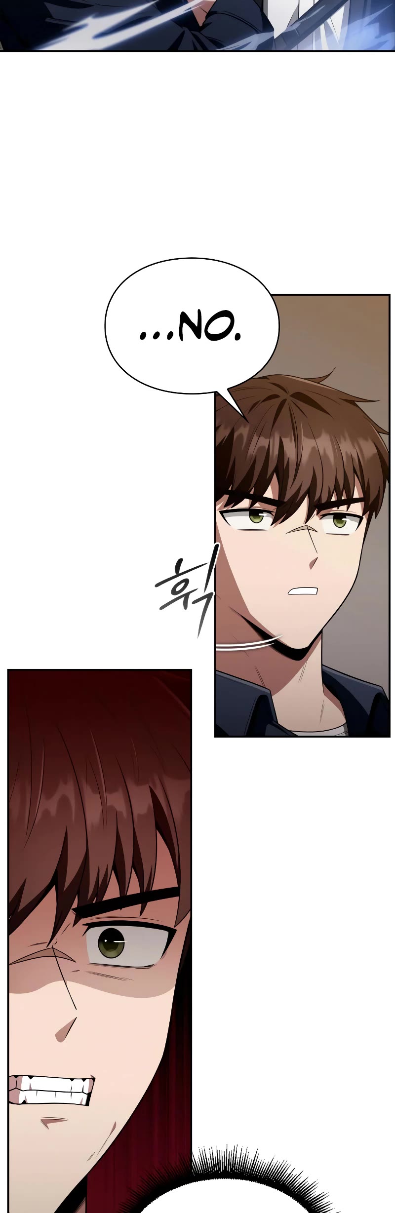 Clever Cleaning Life Of The Returned Genius Hunter Chapter 5 page 30 - Chapter 5