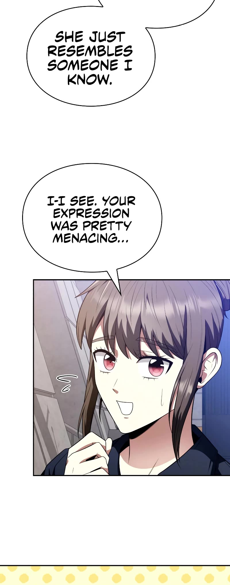 Clever Cleaning Life Of The Returned Genius Hunter Chapter 5 page 36 - Chapter 5