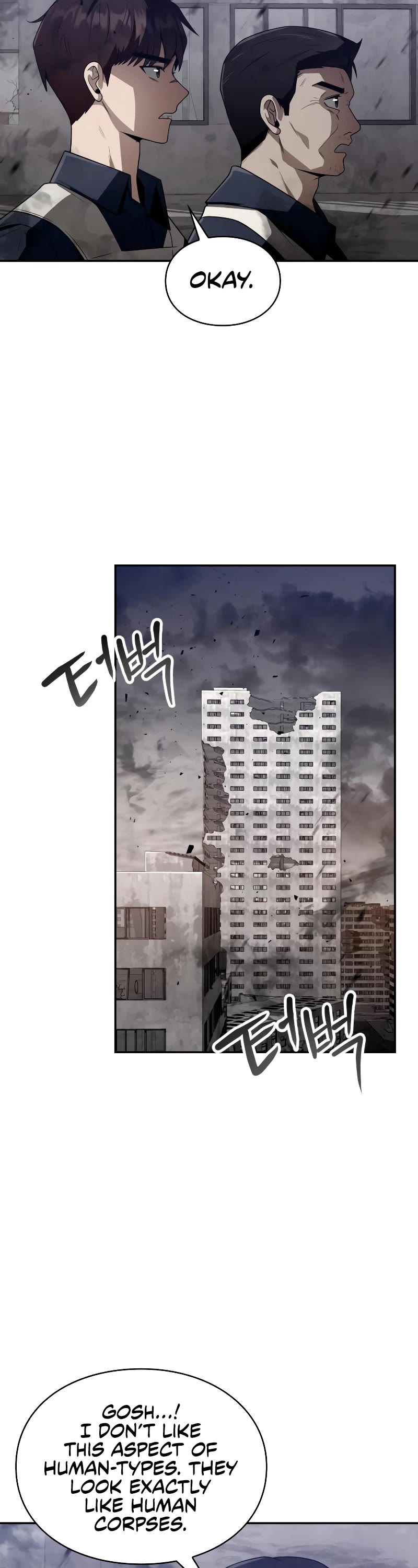 Clever Cleaning Life Of The Returned Genius Hunter Chapter 5 page 43 - Chapter 5