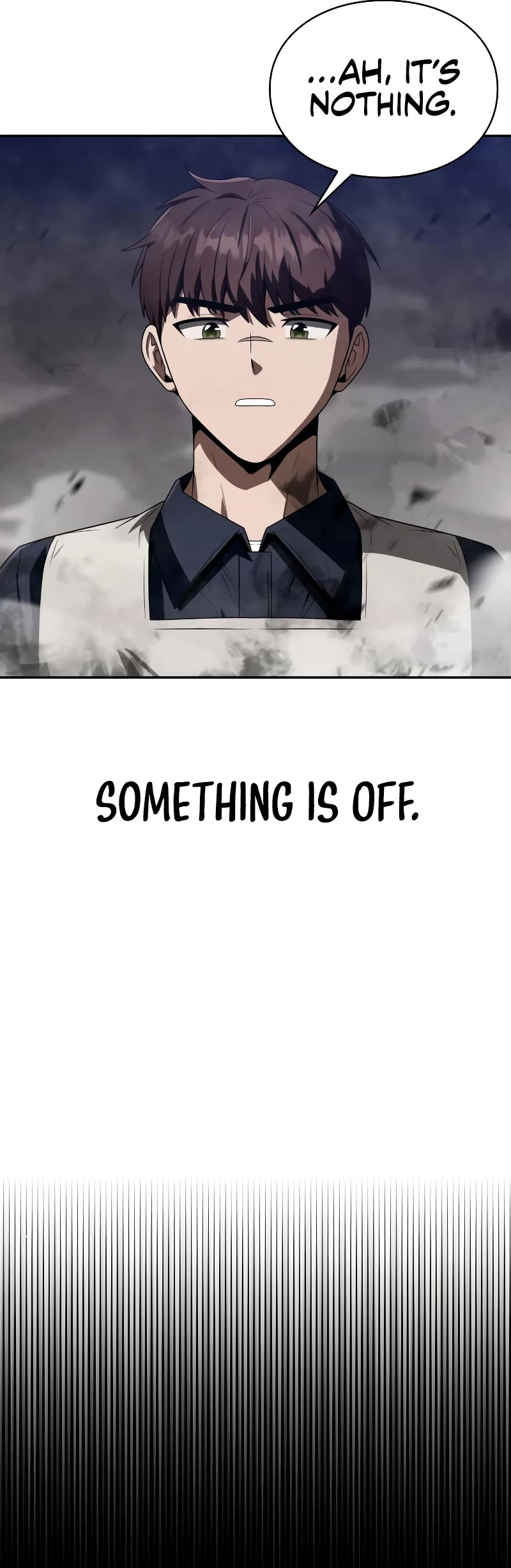 Clever Cleaning Life Of The Returned Genius Hunter Chapter 5 page 46 - Chapter 5
