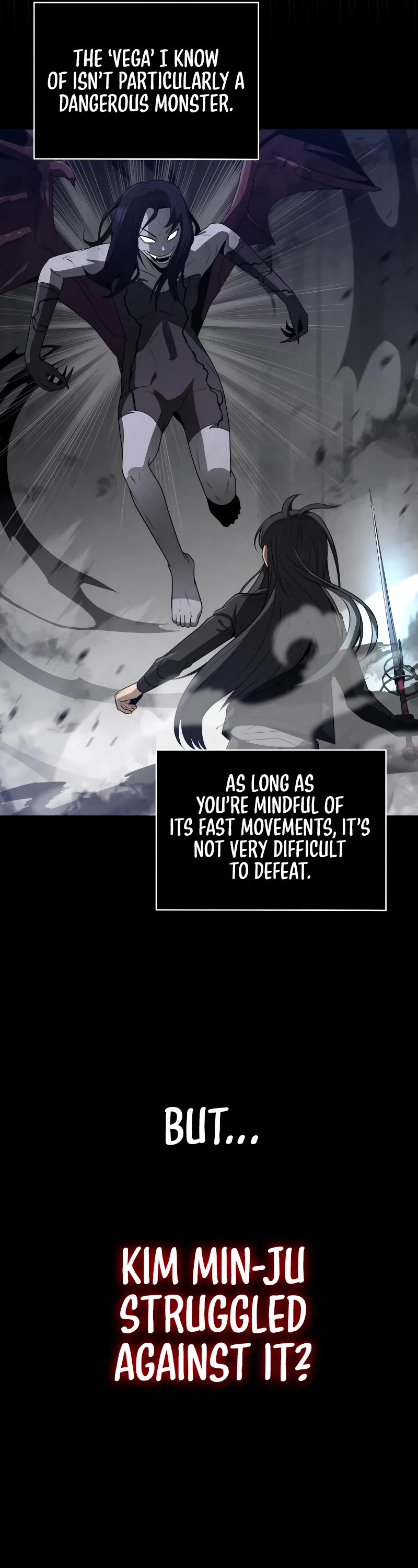 Clever Cleaning Life Of The Returned Genius Hunter Chapter 5 page 47 - Chapter 5