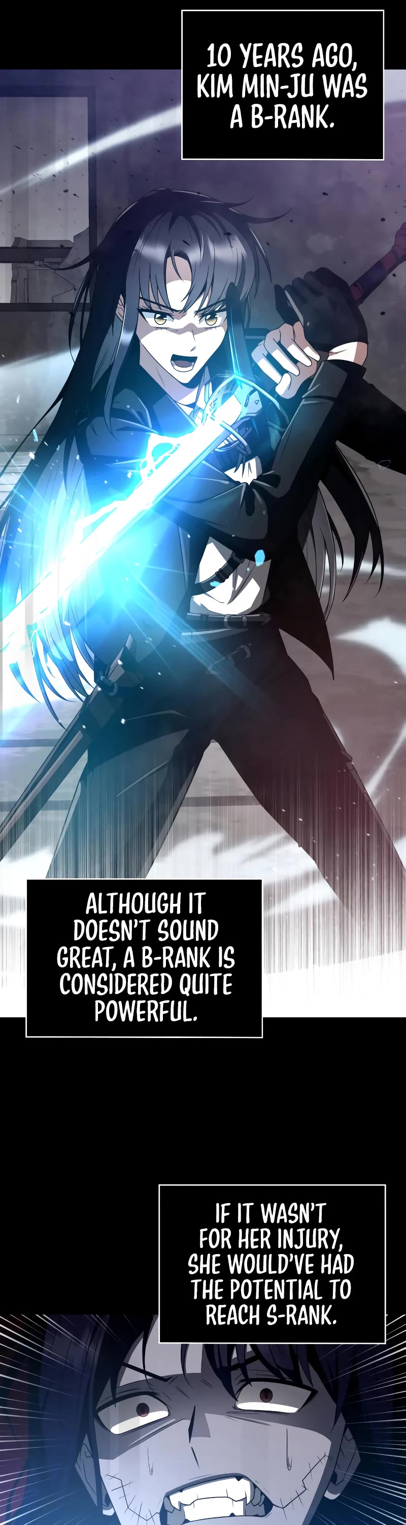 Clever Cleaning Life Of The Returned Genius Hunter Chapter 5 page 48 - Chapter 5