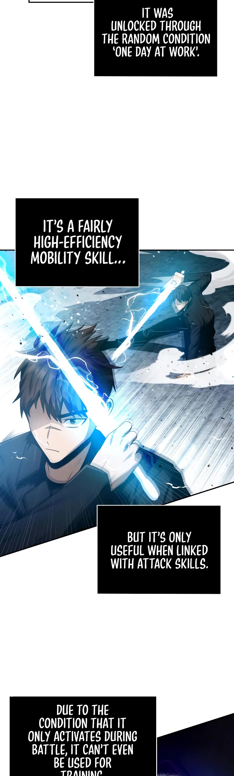 Clever Cleaning Life Of The Returned Genius Hunter Chapter 5 page 5 - Chapter 5