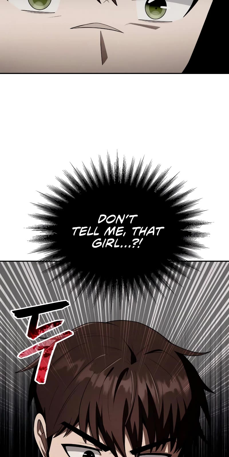Clever Cleaning Life Of The Returned Genius Hunter Chapter 5 page 53 - Chapter 5