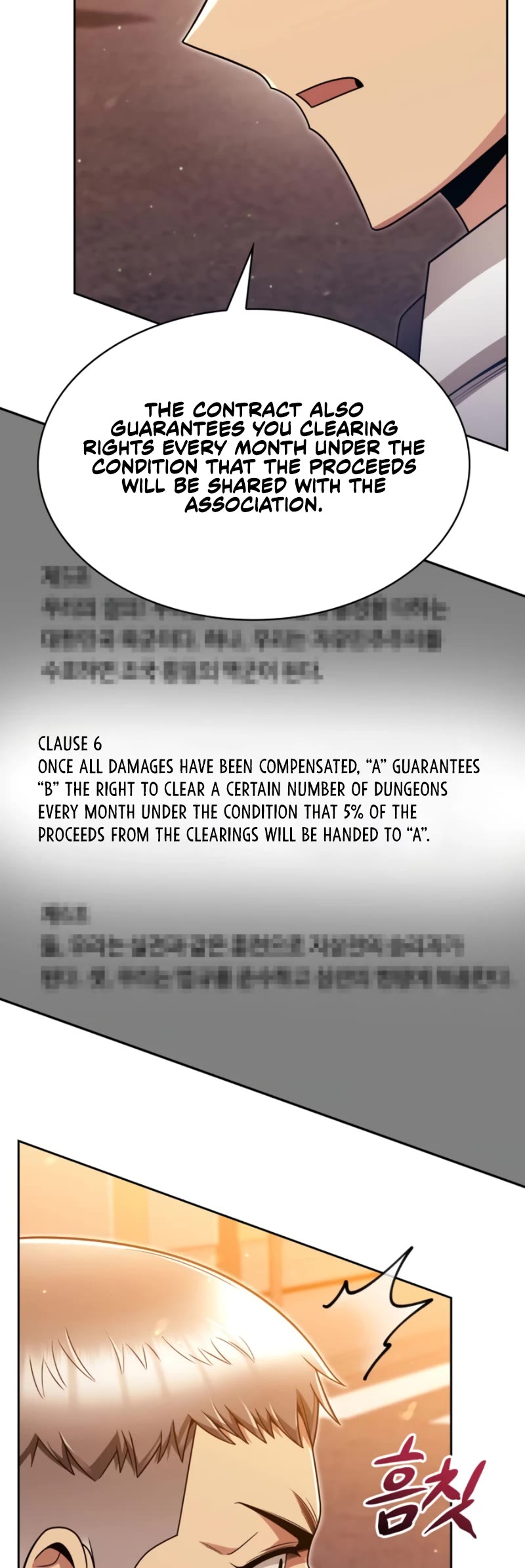 Clever Cleaning Life Of The Returned Genius Hunter Chapter 50 page 16 - Chapter 50