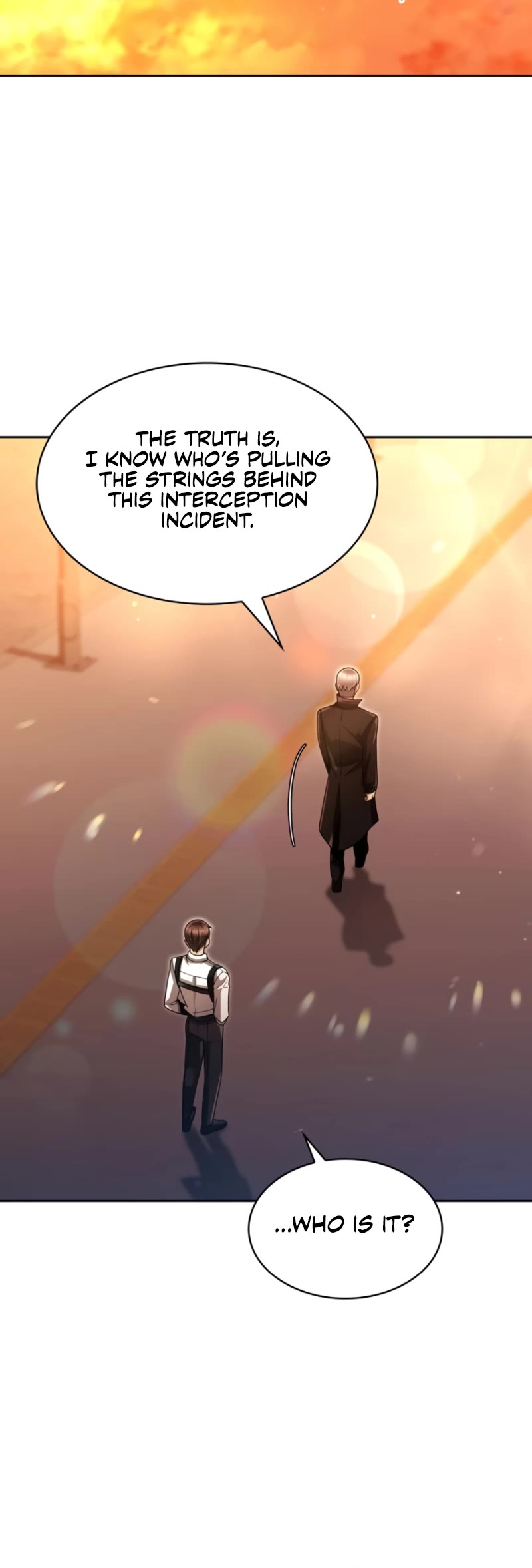 Clever Cleaning Life Of The Returned Genius Hunter Chapter 50 page 25 - Chapter 50