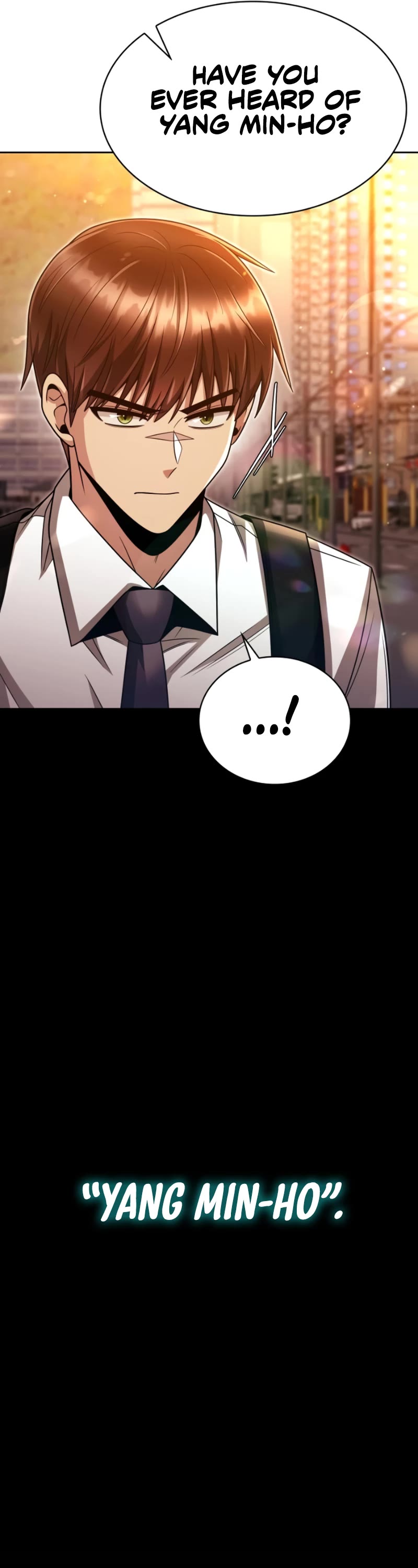 Clever Cleaning Life Of The Returned Genius Hunter Chapter 50 page 26 - Chapter 50