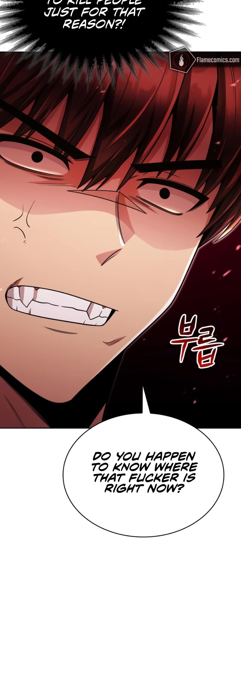 Clever Cleaning Life Of The Returned Genius Hunter Chapter 50 page 33 - Chapter 50