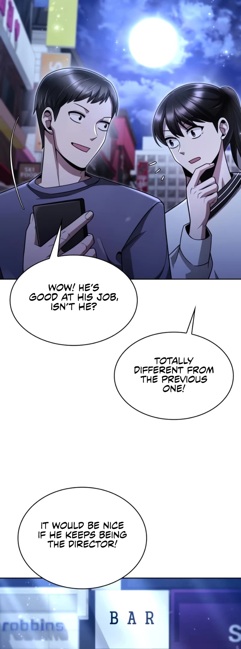Clever Cleaning Life Of The Returned Genius Hunter Chapter 50 page 36 - Chapter 50