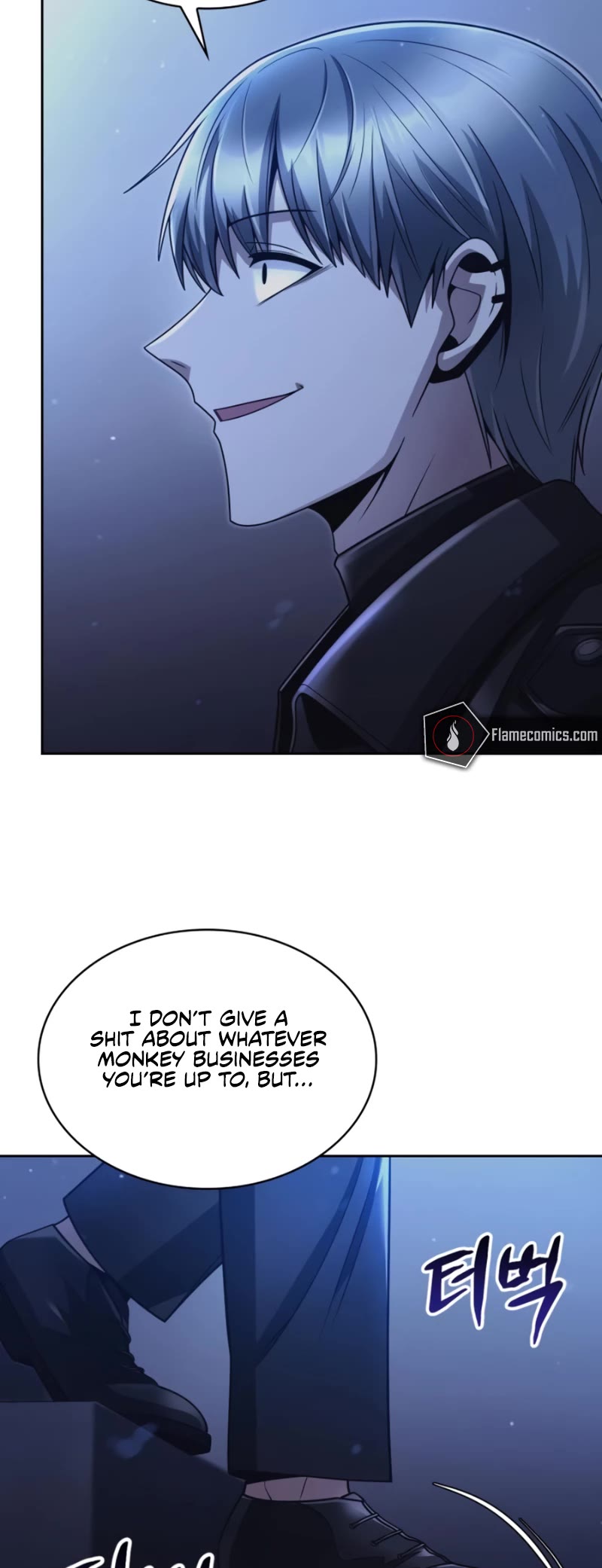 Clever Cleaning Life Of The Returned Genius Hunter Chapter 50 page 40 - Chapter 50