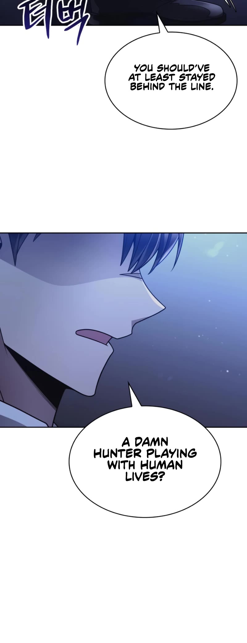 Clever Cleaning Life Of The Returned Genius Hunter Chapter 50 page 41 - Chapter 50