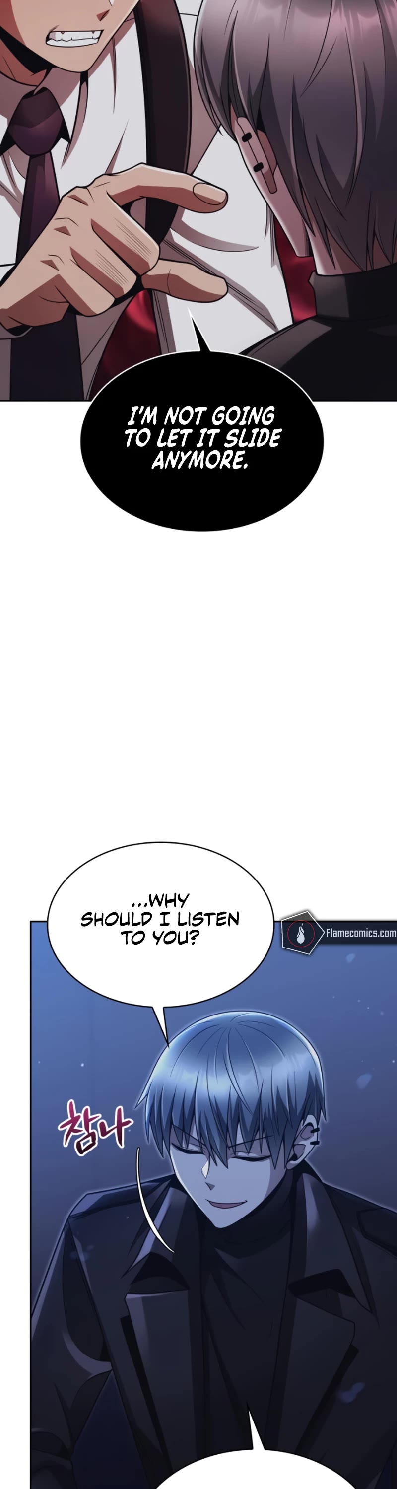 Clever Cleaning Life Of The Returned Genius Hunter Chapter 50 page 43 - Chapter 50