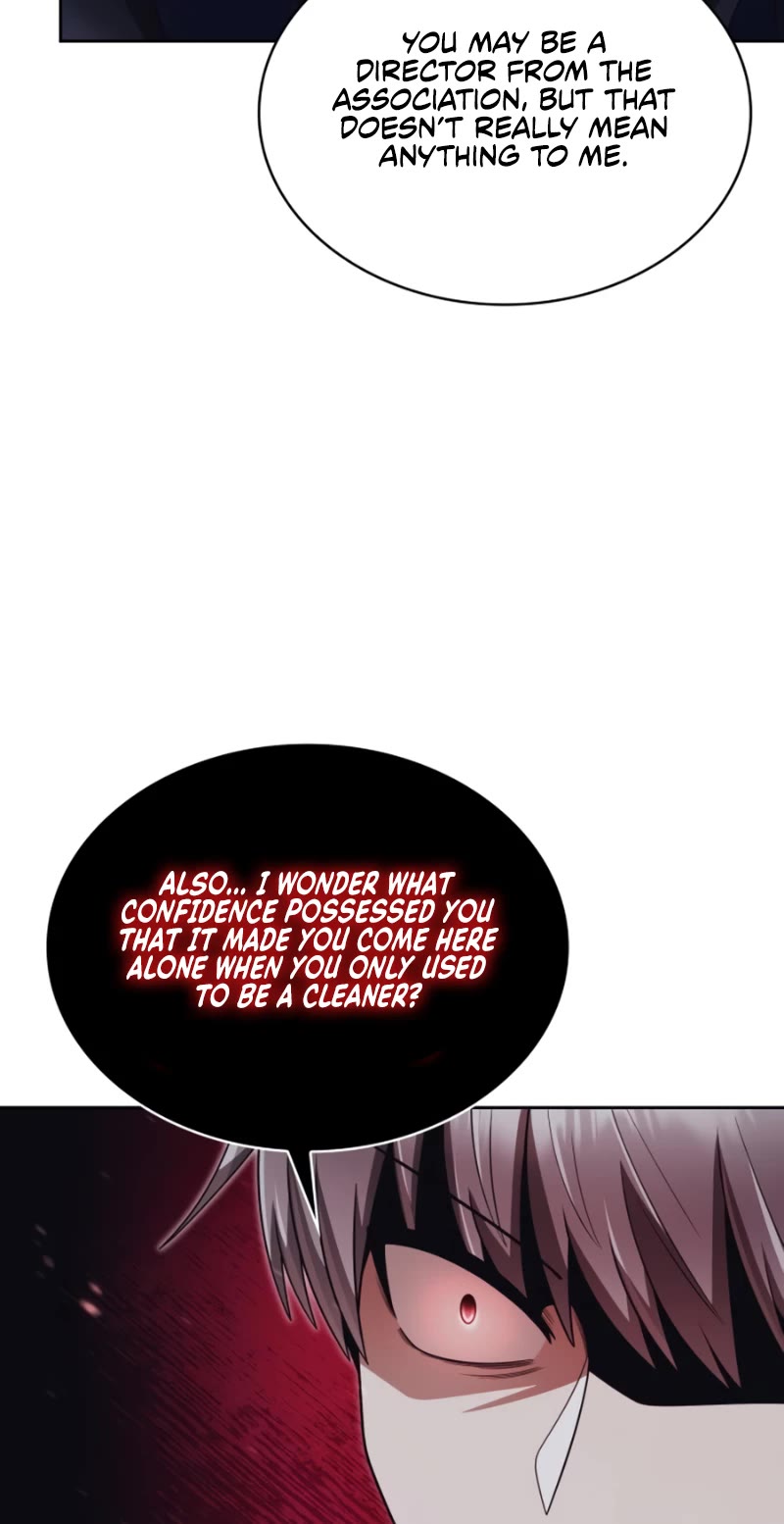 Clever Cleaning Life Of The Returned Genius Hunter Chapter 50 page 44 - Chapter 50