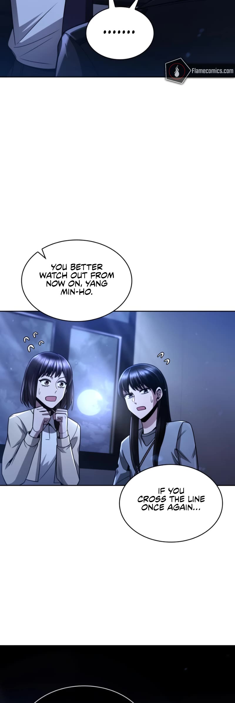 Clever Cleaning Life Of The Returned Genius Hunter Chapter 50 page 48 - Chapter 50