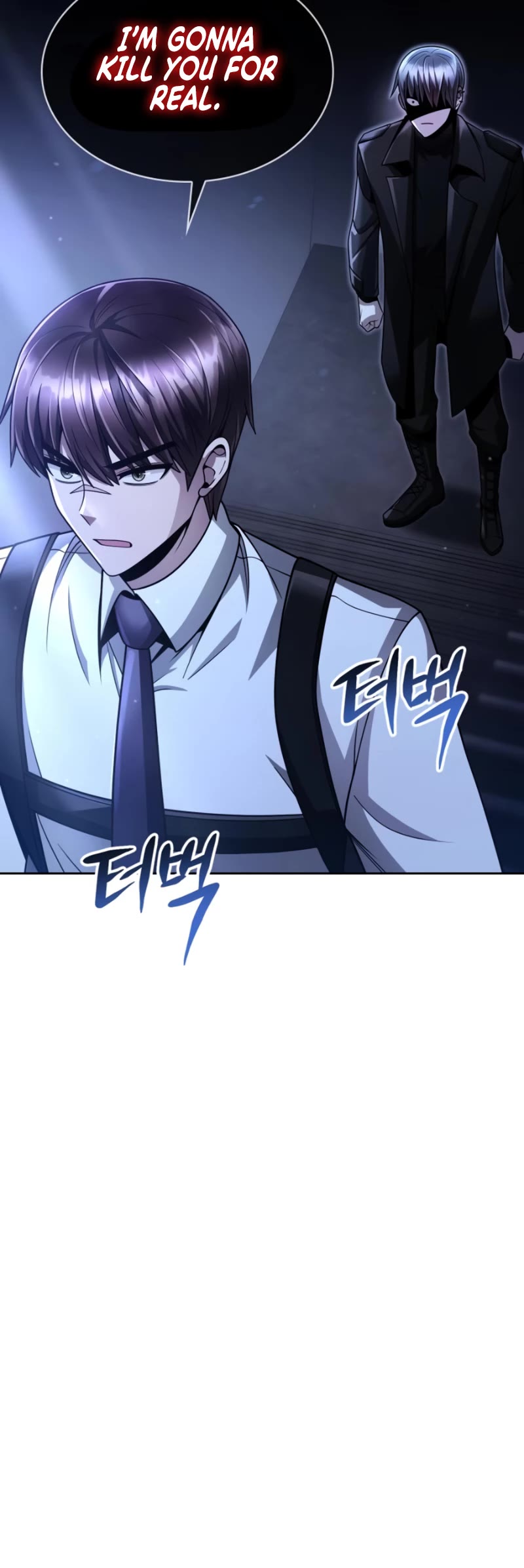 Clever Cleaning Life Of The Returned Genius Hunter Chapter 50 page 49 - Chapter 50