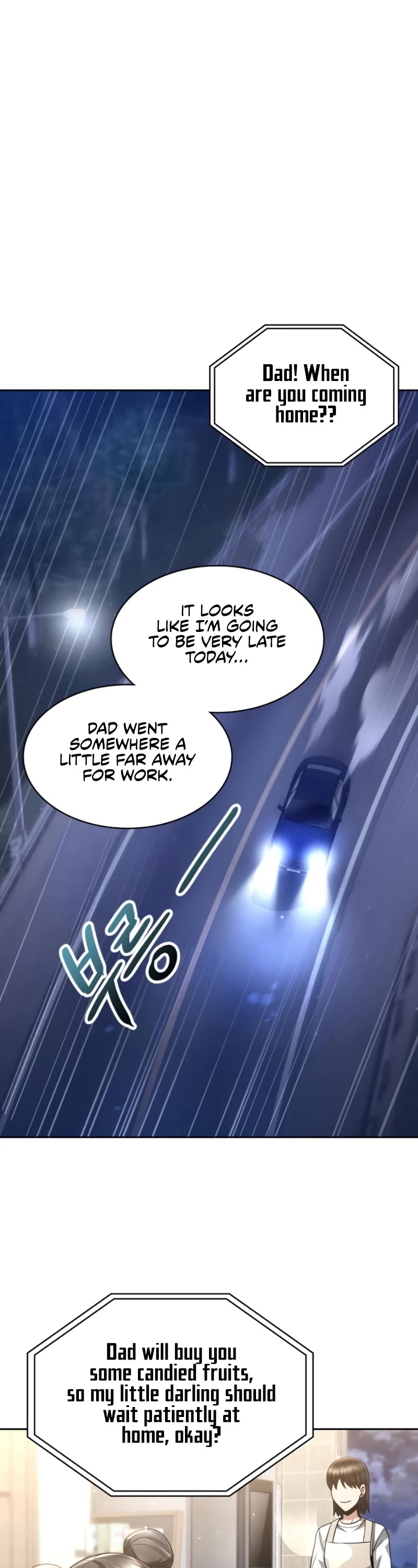 Clever Cleaning Life Of The Returned Genius Hunter Chapter 50 page 50 - Chapter 50