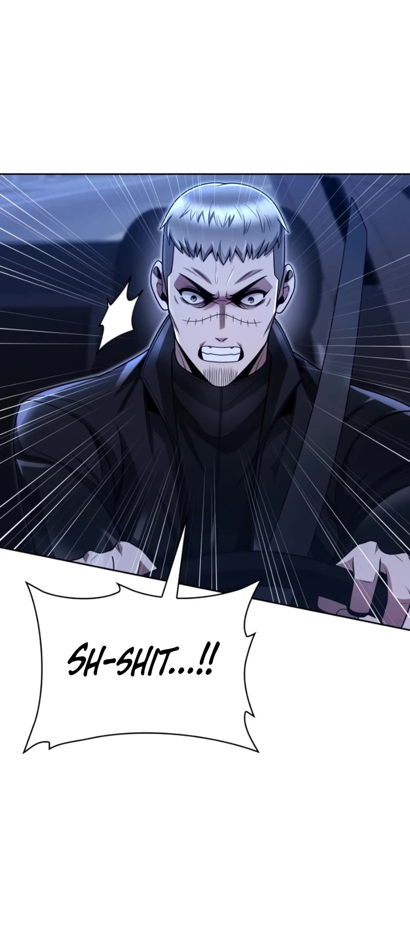 Clever Cleaning Life Of The Returned Genius Hunter Chapter 50 page 53 - Chapter 50