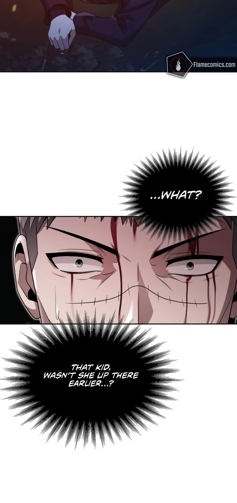 Clever Cleaning Life Of The Returned Genius Hunter Chapter 50 page 56 - Chapter 50
